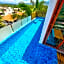 Hotel Casa Shula, Acapulco