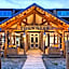 Togwotee Mountain Lodge