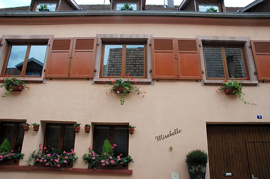 Mirabelle Bed & Breakfast