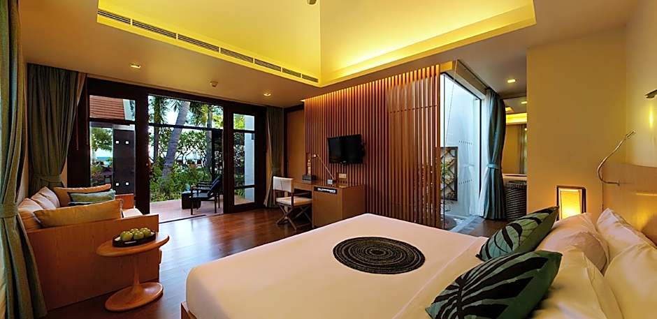 Photo 1 of 7 of Spa Suite
