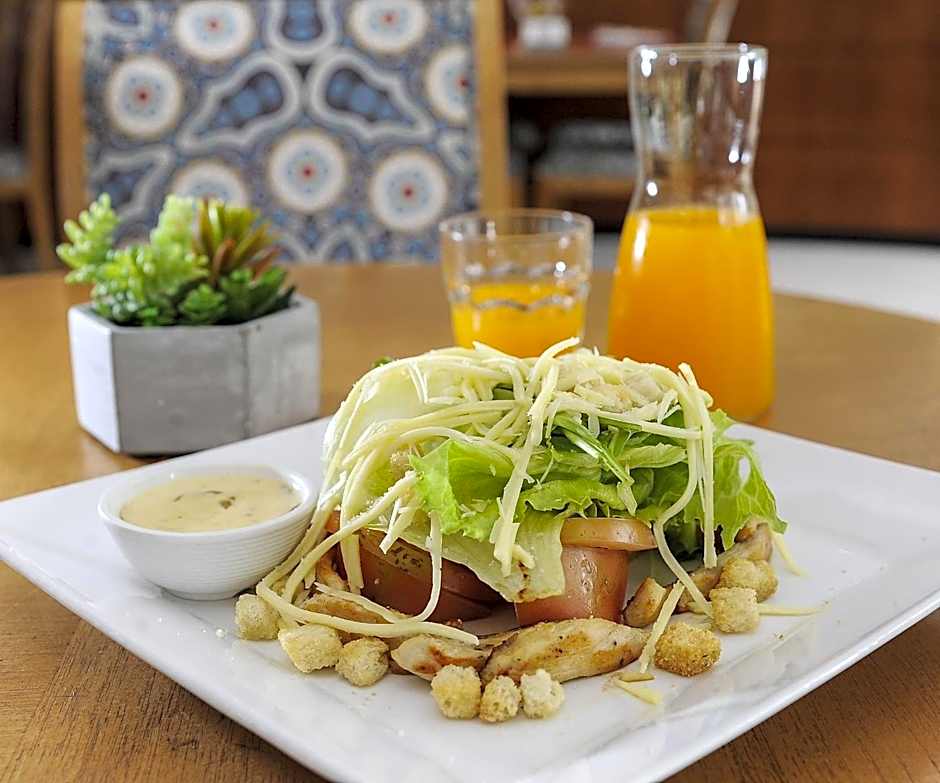 Bristol Santo André ABC São Paulo