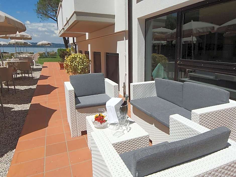 Hotel Saviola