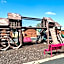 Badlands Frontier Cabins