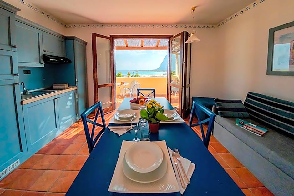 Villaggio Cala Mancina