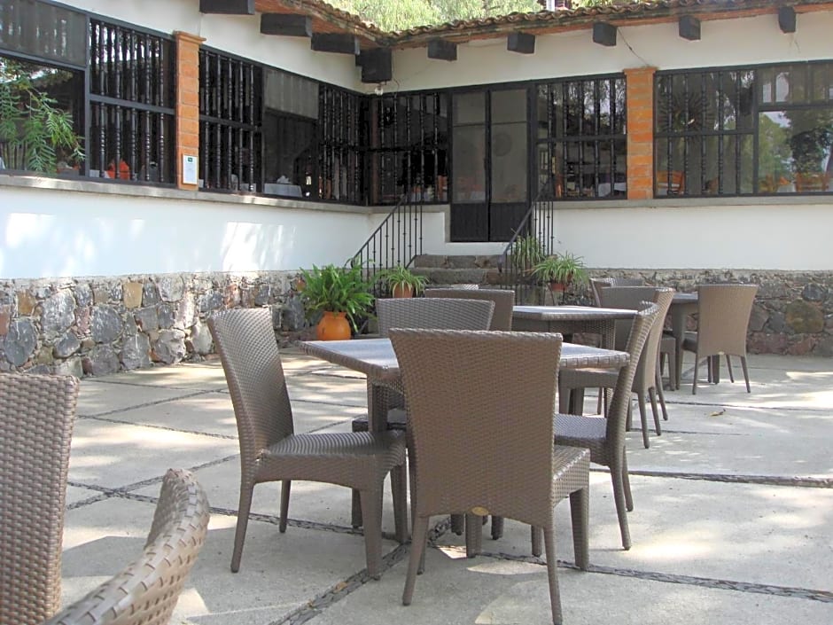 Rancho Hotel Atascadero