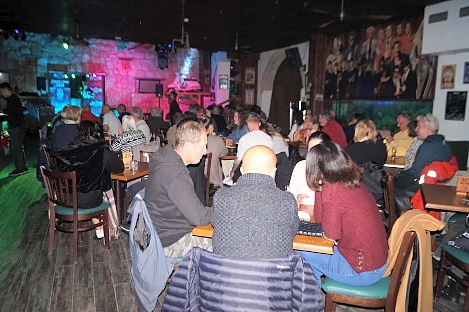 Antonis G. Hotel Apartments