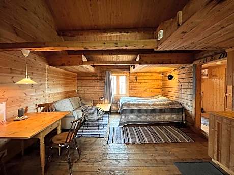 Budget double room - no sea view