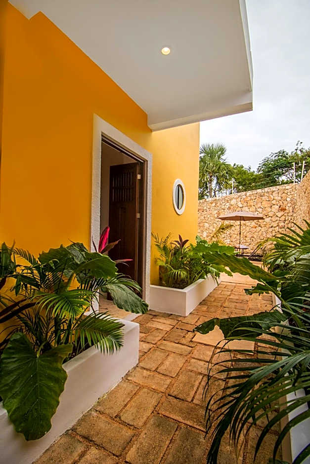 Hotel Boutique SAYAB