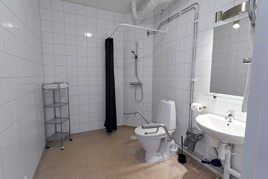 Slagsta Gate Hotell
