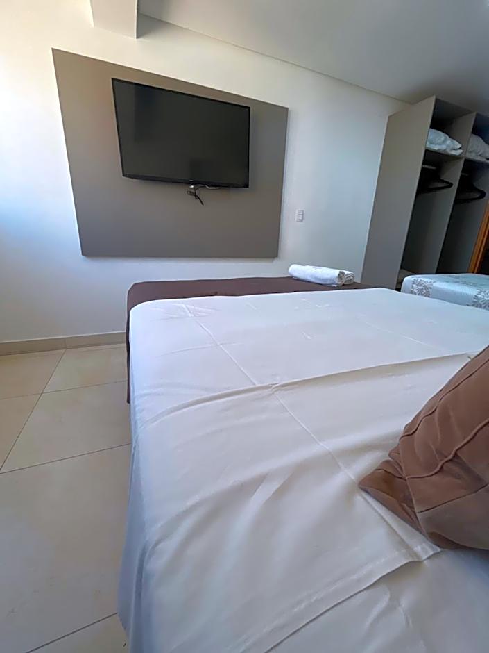 Manaíra Apart Hotel