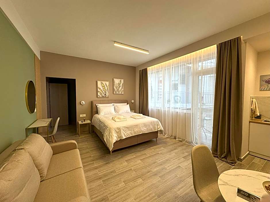 CityLuxe Center Ioannina