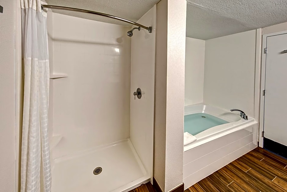 Hampton Inn & Suites by Hilton in Hot Springs, Arkansas