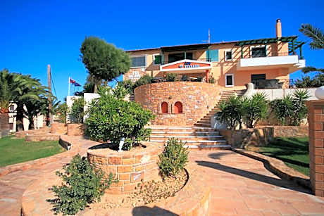 Sun Village Hotel Apartments