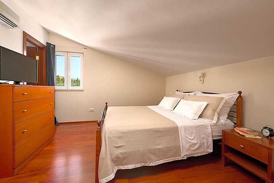 Hotel Villa Andrea