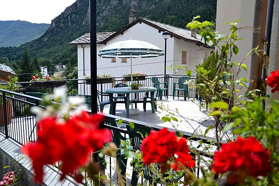 Residence Bellevue