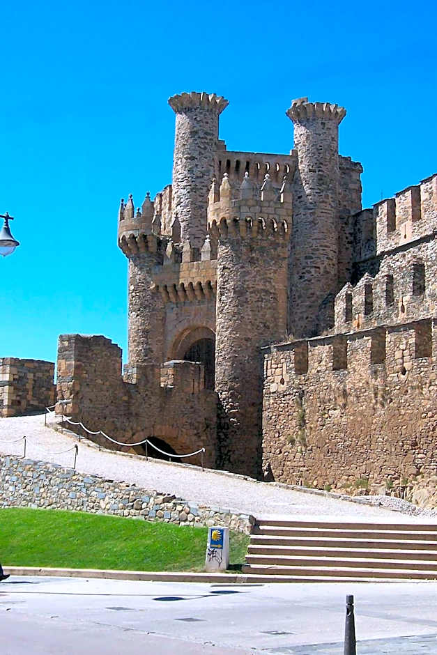 The Way Hotel Molinaseca