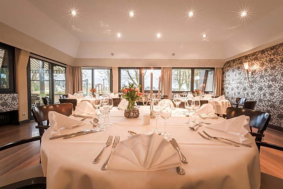 Hotel Parc Belle-Vue