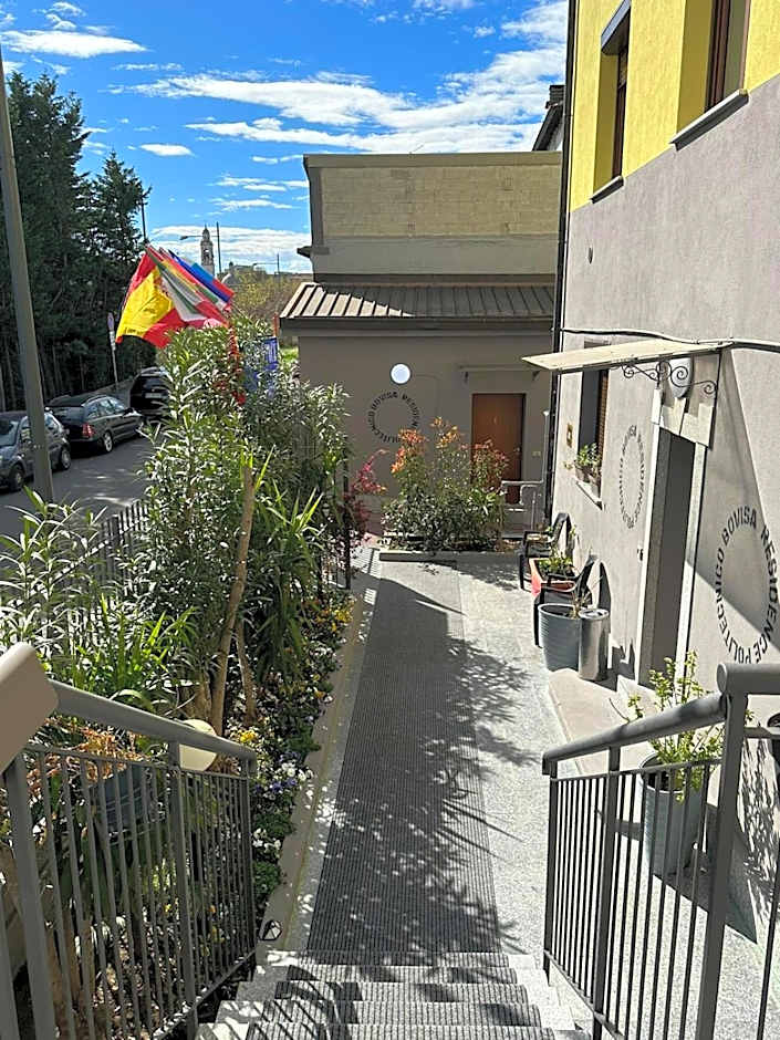Residence Politecnico Bovisa
