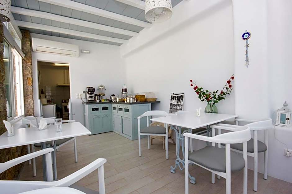 Hotel Spanelis