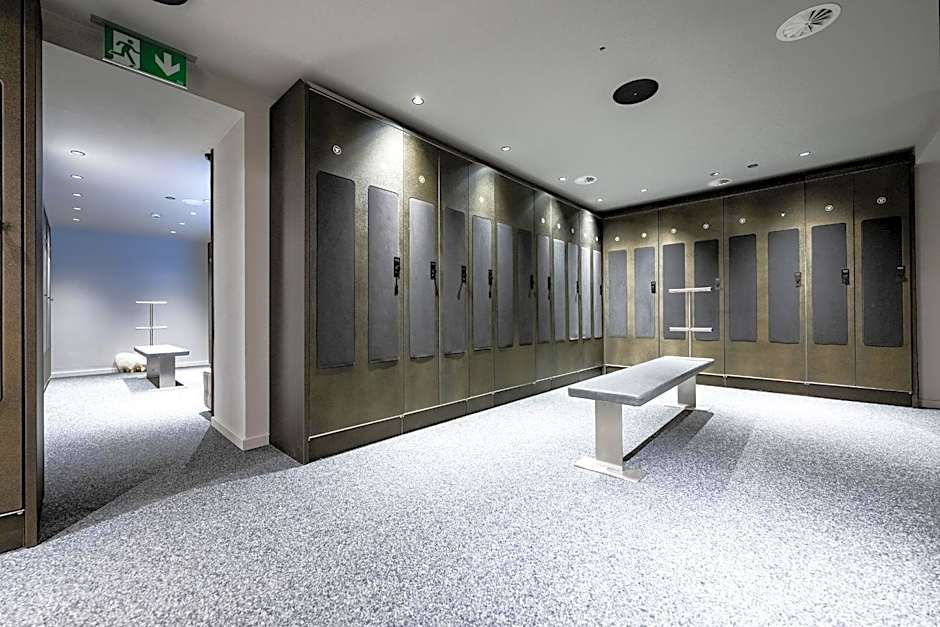 Wellness Hotel Alpenhof