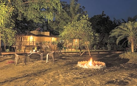Avadale Tadoba