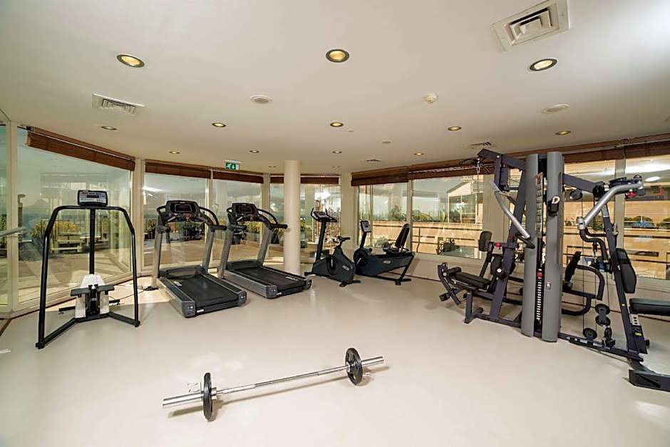 Radisson Hotel President Old Town Istanbul