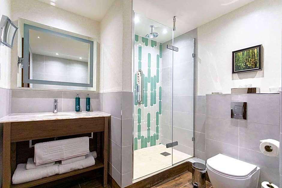 DoubleTree By Hilton Hotel Nottingham - Gateway