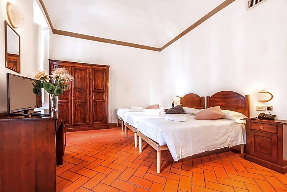 Hotel Costantini