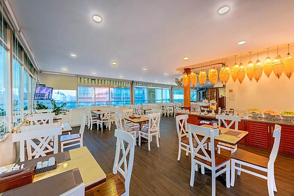 A25 Hotel - 20 Bui Thi Xuan