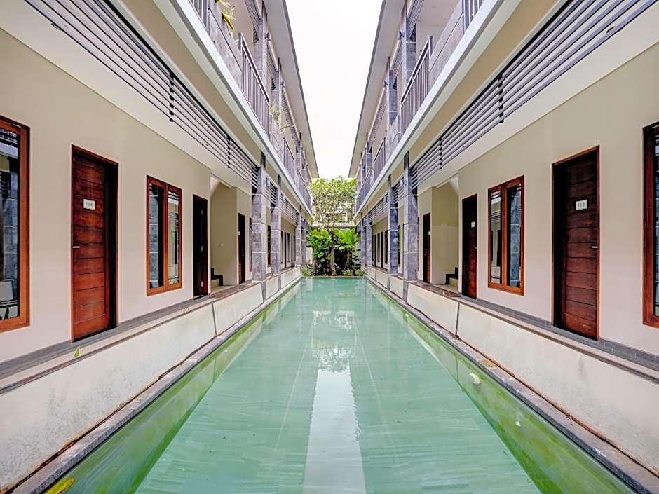 Kara Residence by OYO – Denpasar, CO