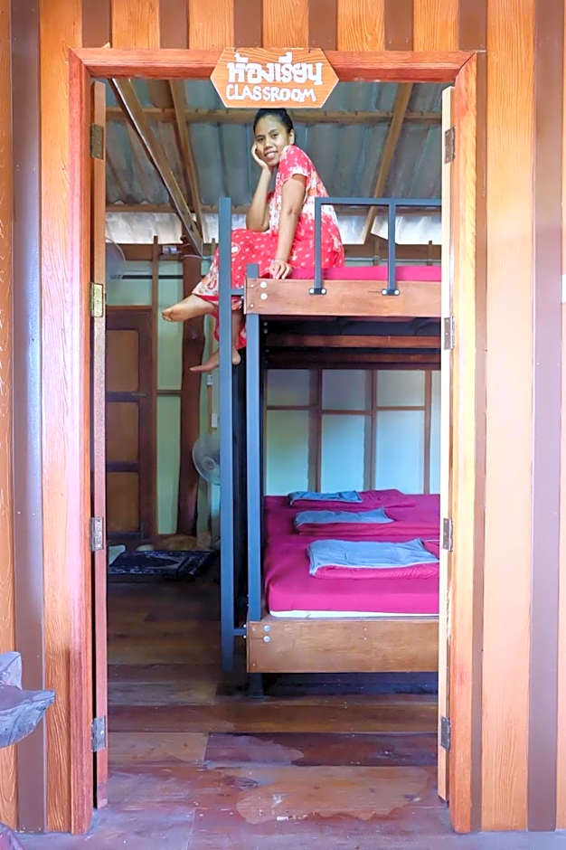 Bankruchaem Homestay Kohpu