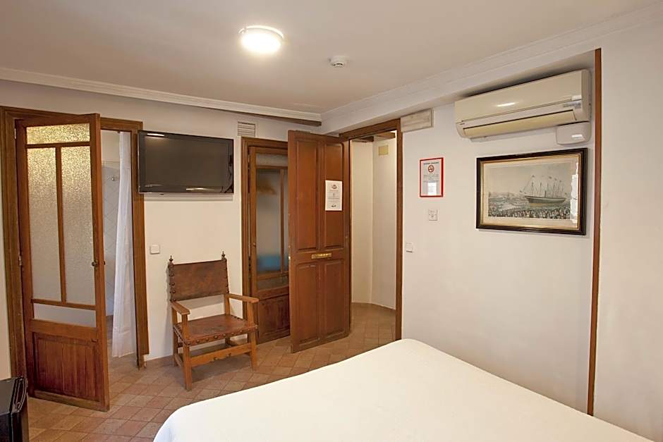 Turismo de Interior Ca Sa Padrina