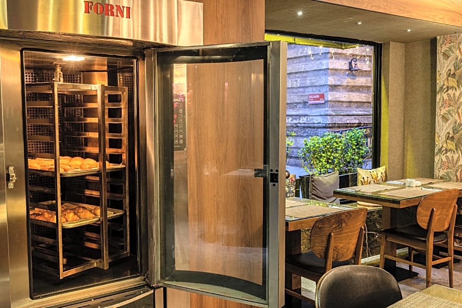 Ayramin Hotel Taksim