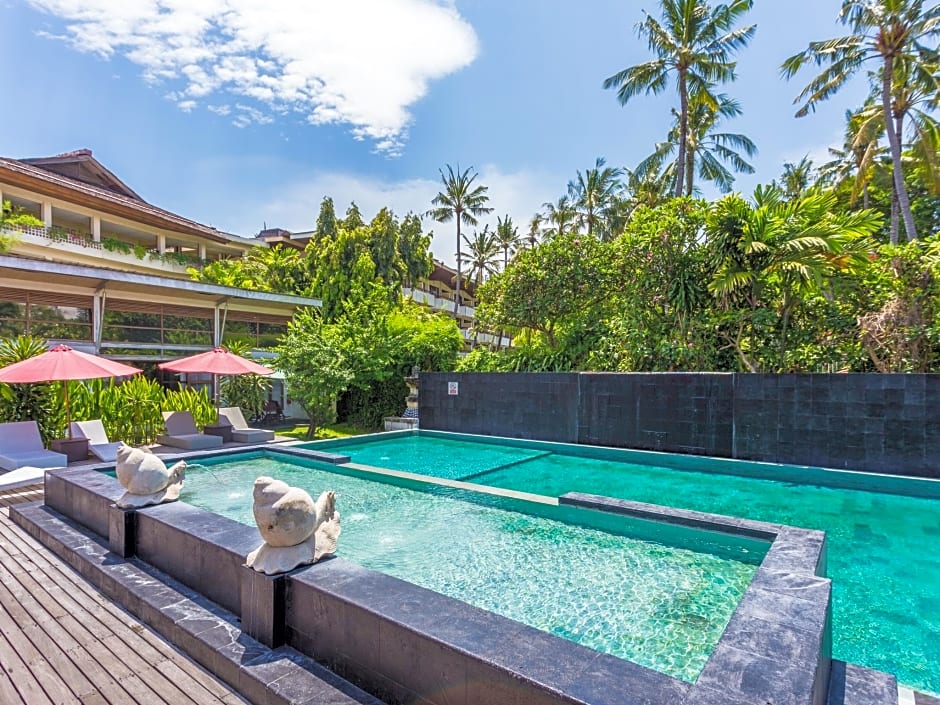 Villa Puri Ayu