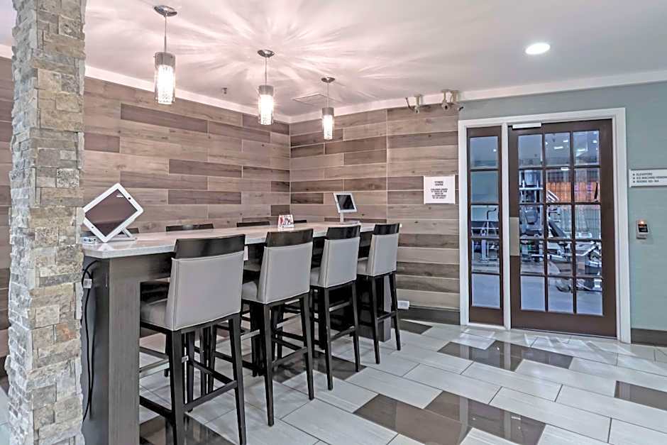 Best Western at O'Hare
