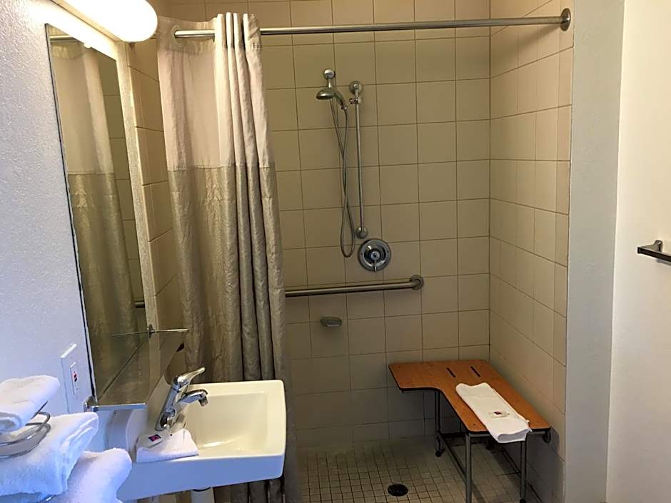 Motel 6-Lakeland, FL