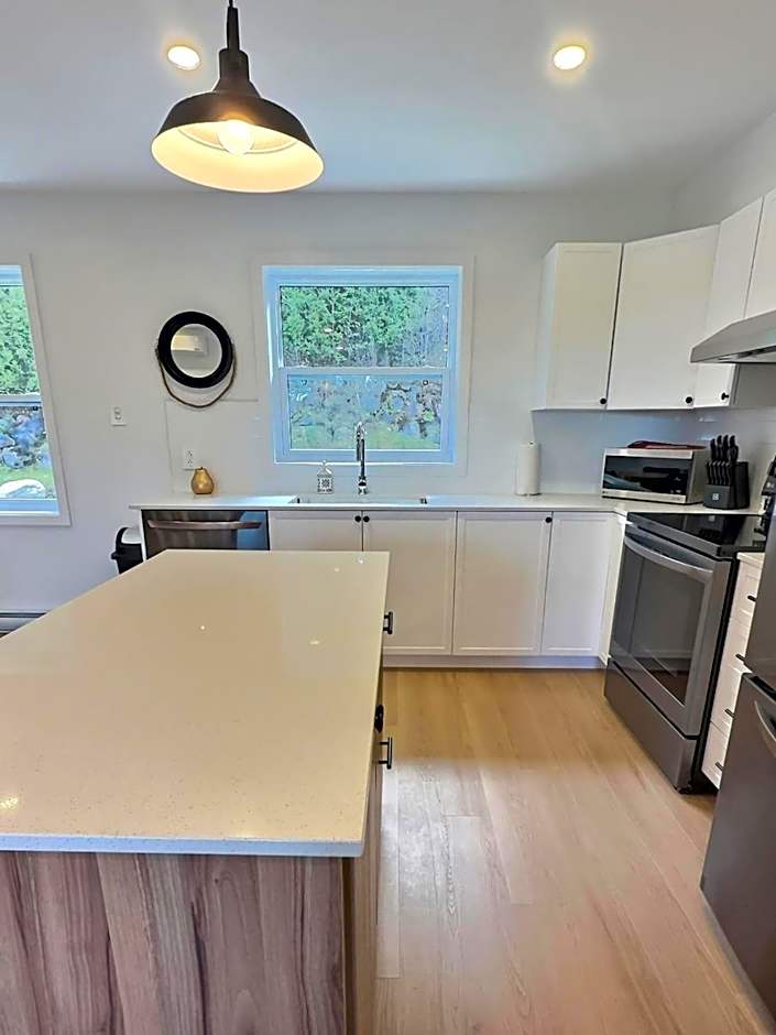 Le domaine du Sous-Bois