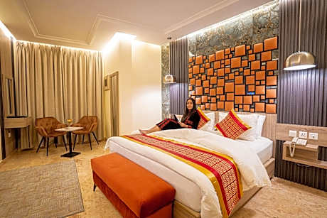 P Quattro Relax Hotel