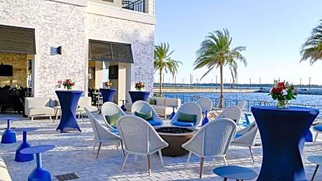 Hotel Indigo Bridgetown Barbados
