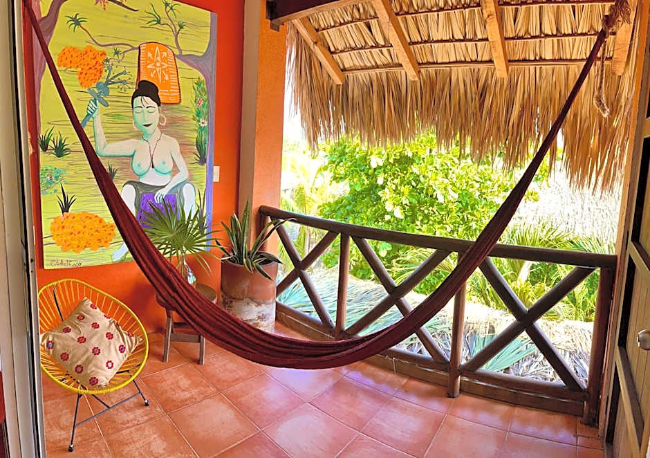 Hotel Casa Mixteca