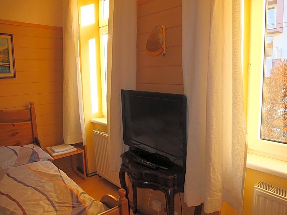 Leopoldauer Apartment