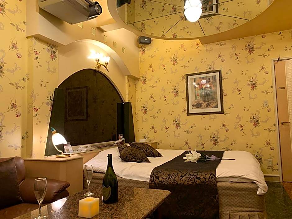 Hotel Chocola Gose (Adult Only)