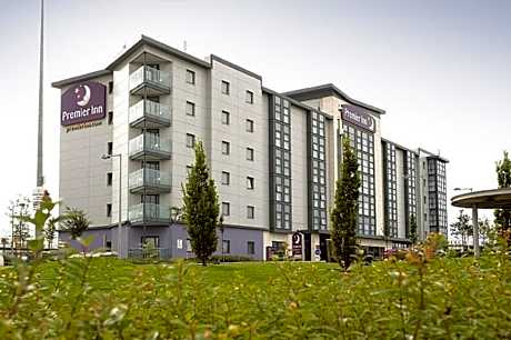 Premier Inn Dublin Airport