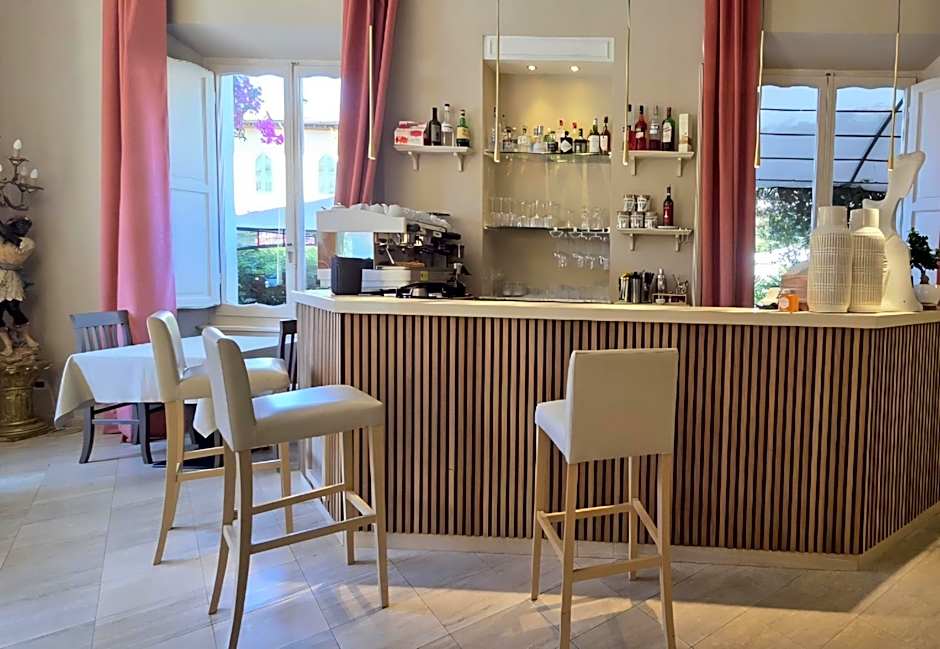 Hotel Viscardo