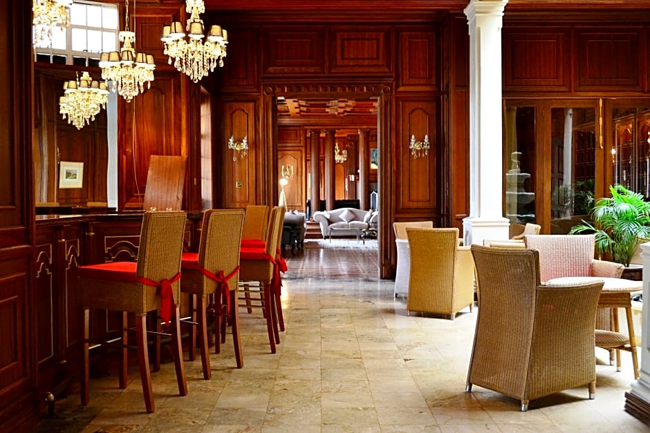 Muthu Sovereign Suites & Spa, Limuru Road, Nairobi