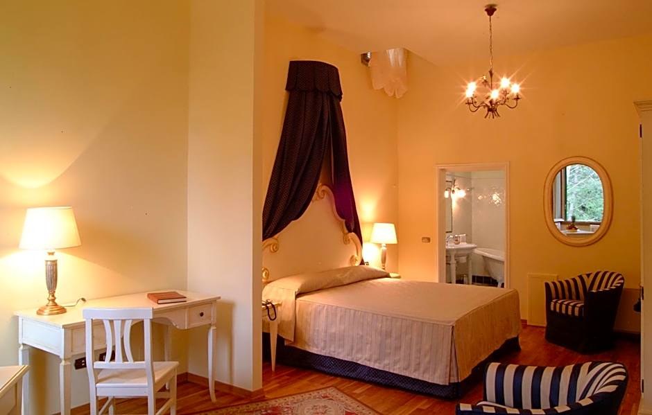 Residence Michelangiolo