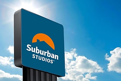 Suburban Studios Fort Smith
