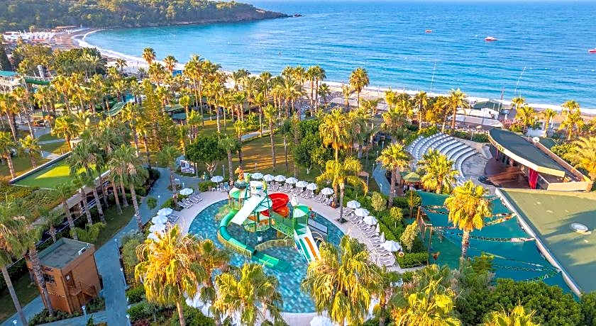 Arycanda Kirman Premium