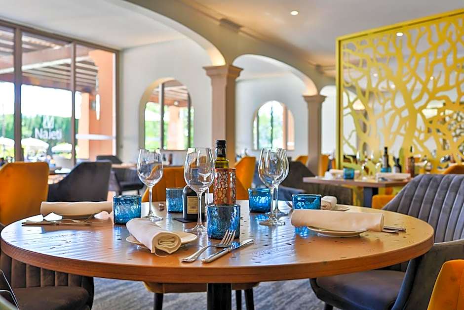 Golf Hotel de Valescure & Spa Nuxe