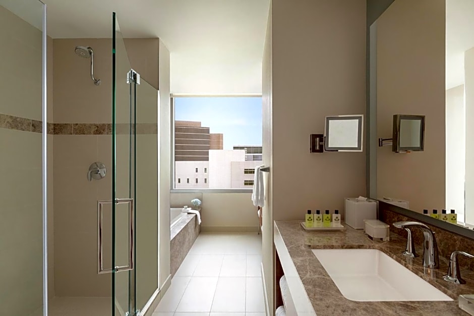 InterContinental Houston By IHG
